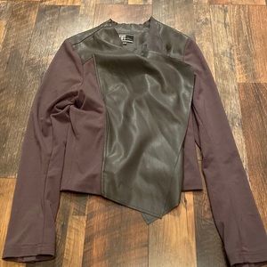 Kut from the Kloth jacket size large